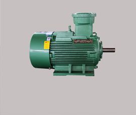 高效防爆電機(jī) 高效防爆電機(jī)