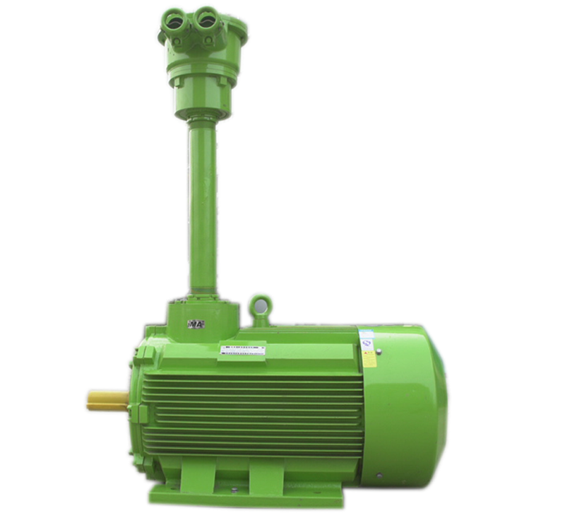 YBF2風(fēng)機(jī)防爆電機(jī)