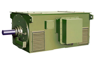 Y系列高壓電機(jī) Y系列高壓電機(jī)