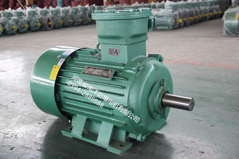 高壓電機的保護方式 高壓電機的保護方式