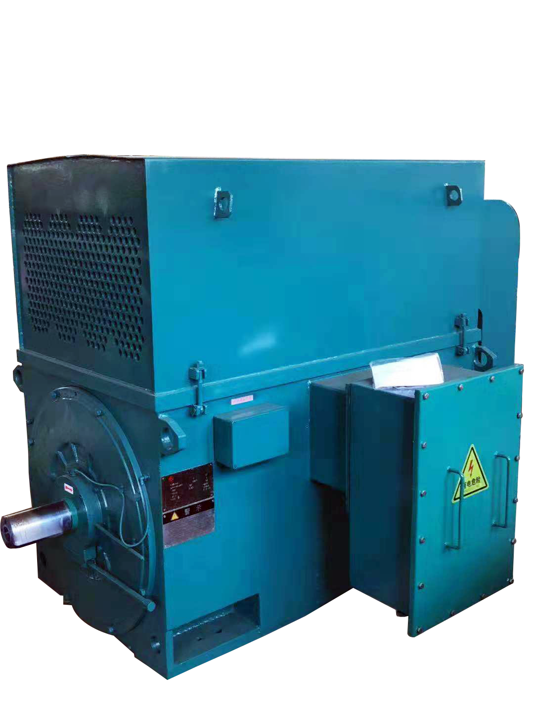 高壓電機(jī)優(yōu)勢(shì) 高壓電機(jī)優(yōu)勢(shì)