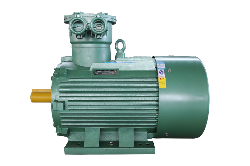 防爆電機(jī)選型 防爆電機(jī)選型