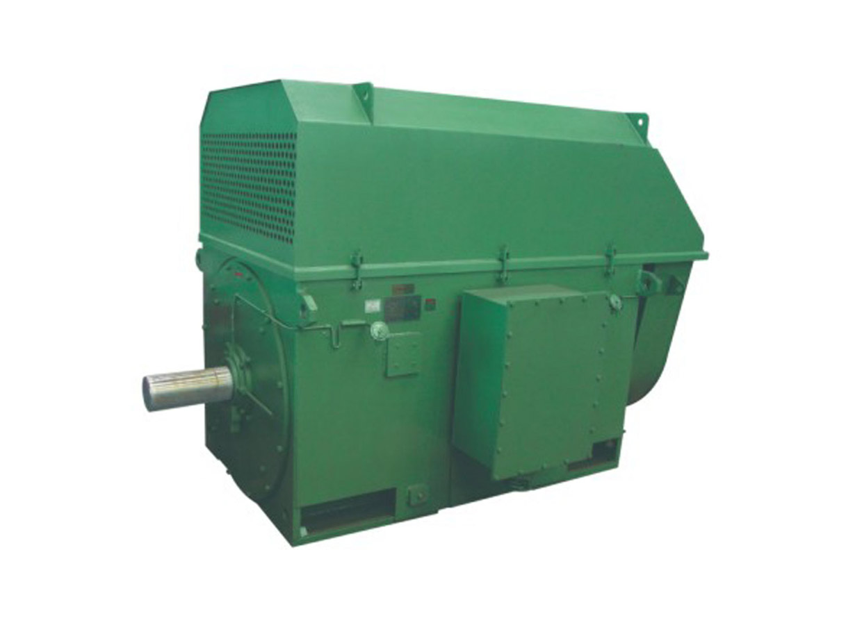 高壓電機(jī)散熱 高壓電機(jī)散熱