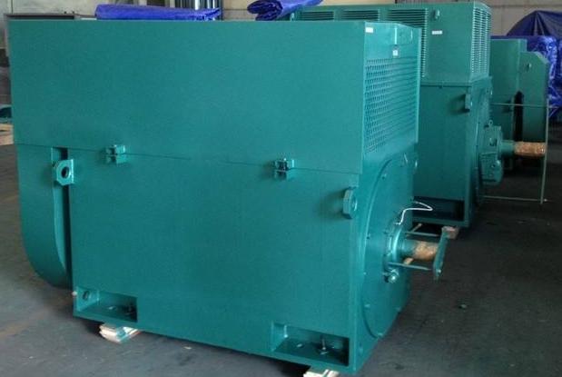 高壓電動機(jī)安裝調(diào)試注意事項(xiàng)及步驟