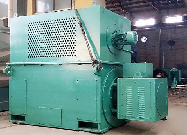 高壓電機(jī)接法 高壓電機(jī)接法