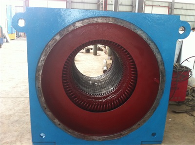 高壓電機維護 高壓電機維護