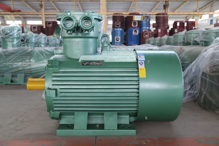 防爆電機(jī)進(jìn)水措施 防爆電機(jī)進(jìn)水措施