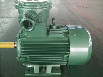 ybx3防爆電機(jī) ybx3防爆電機(jī)
