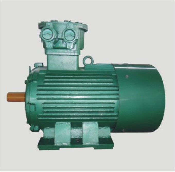 防爆電機(jī)絕緣等級 防爆電機(jī)絕緣等級