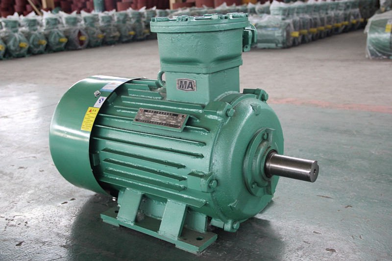 防爆電機(jī)異響 防爆電機(jī)異響