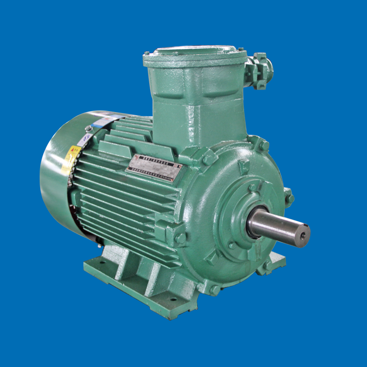 三相防爆電機(jī) 三相防爆電機(jī)