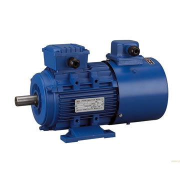 防爆調(diào)速電機(jī) 防爆調(diào)速電機(jī)