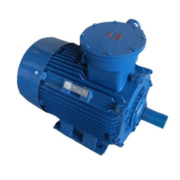 防爆電機 防爆電機