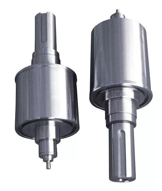 轉(zhuǎn)子 轉(zhuǎn)子