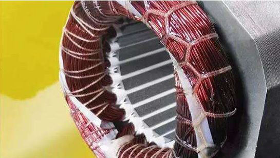 防爆電機(jī)繞組 防爆電機(jī)繞組