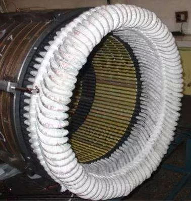 防爆電機(jī)繞組 防爆電機(jī)繞組