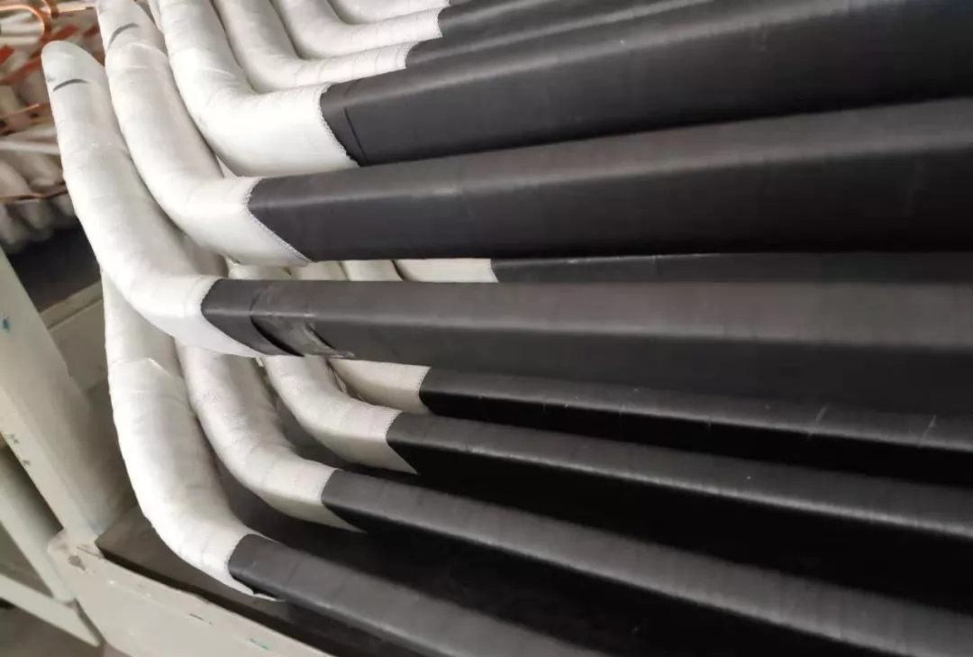 高壓電機(jī)防電暈 高壓電機(jī)防電暈