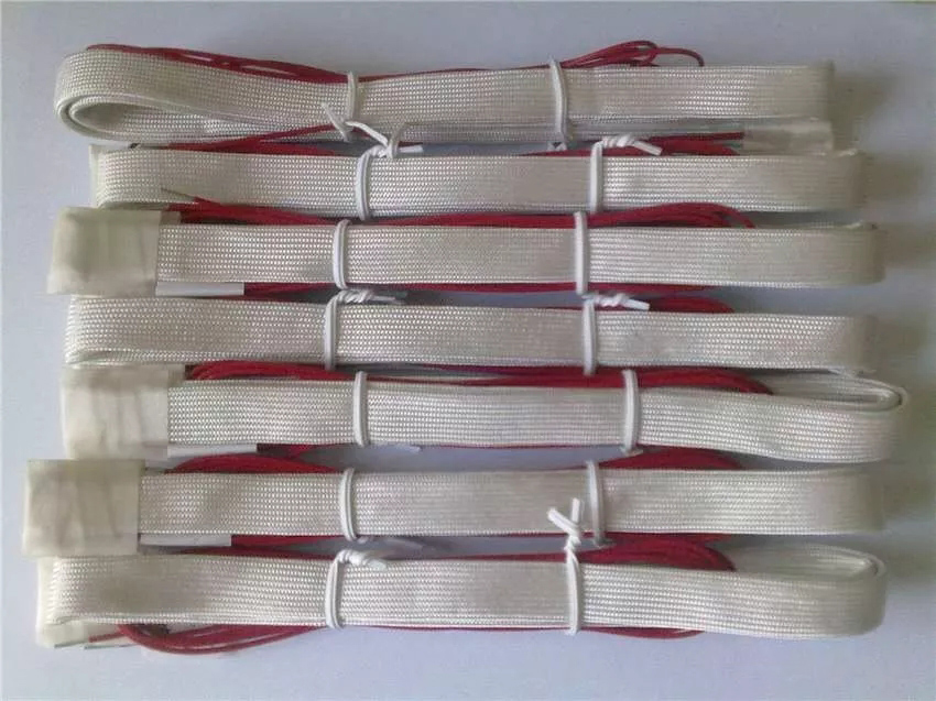 防爆電機加熱帶 防爆電機加熱帶