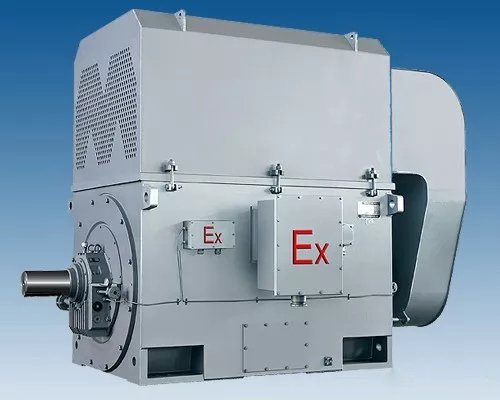 高壓電機(jī) 高壓電機(jī)