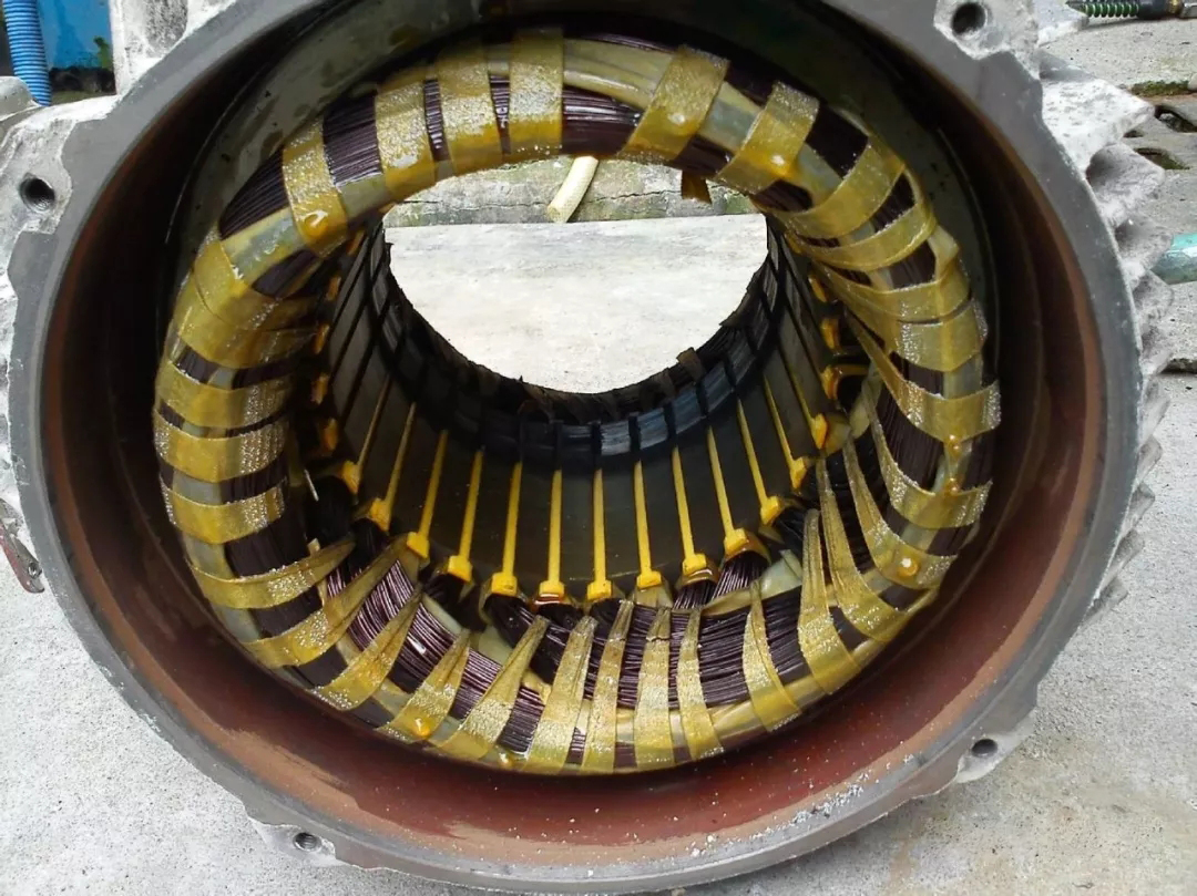 防爆電機(jī)爬電距離 防爆電機(jī)爬電距離