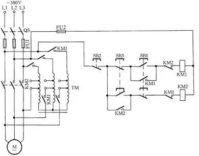 自耦啟動(dòng)手動(dòng)控制 自耦啟動(dòng)手動(dòng)控制
